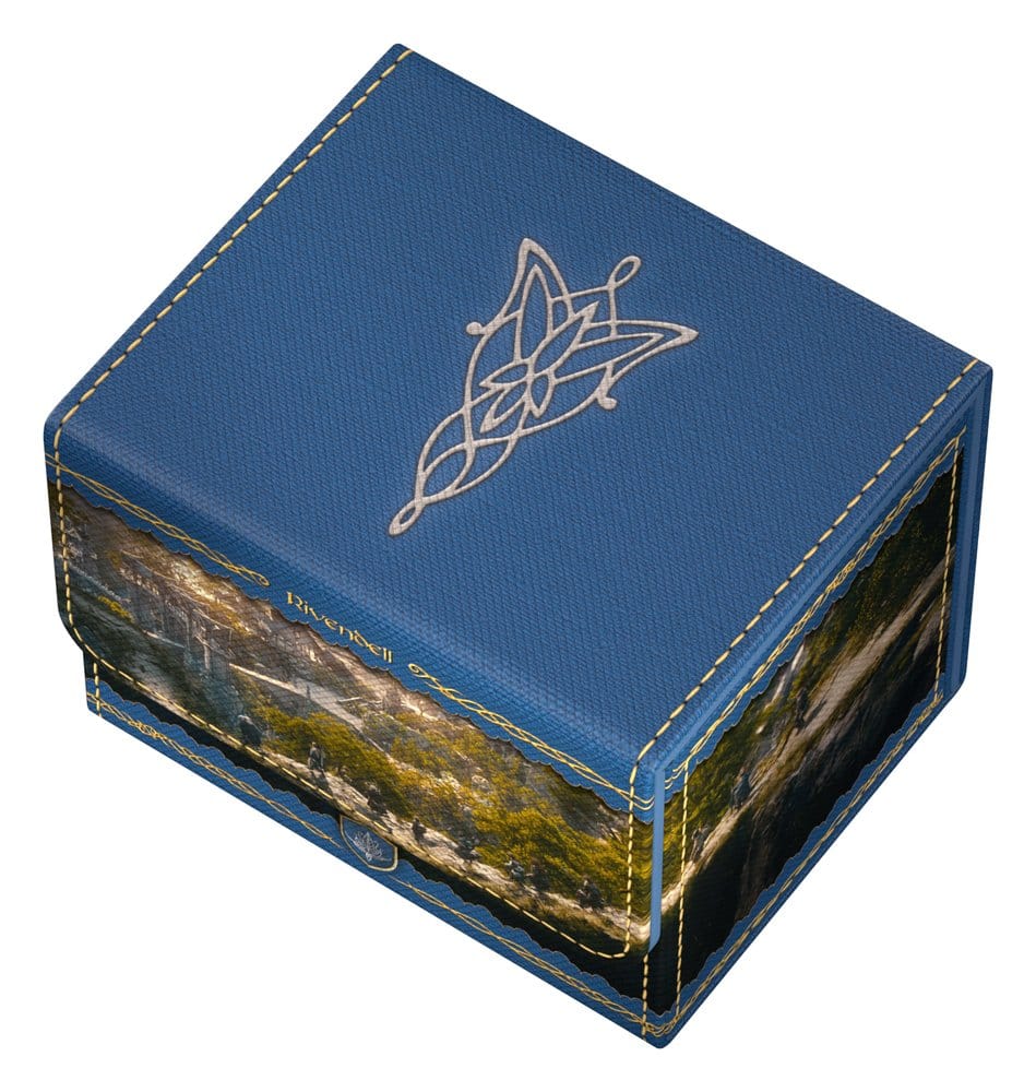 Ultimate Guard Sidewinder 100+ Xenoskin The Lord of the Rings™ ''Places of Middle-earth'' - Rivendell P070961