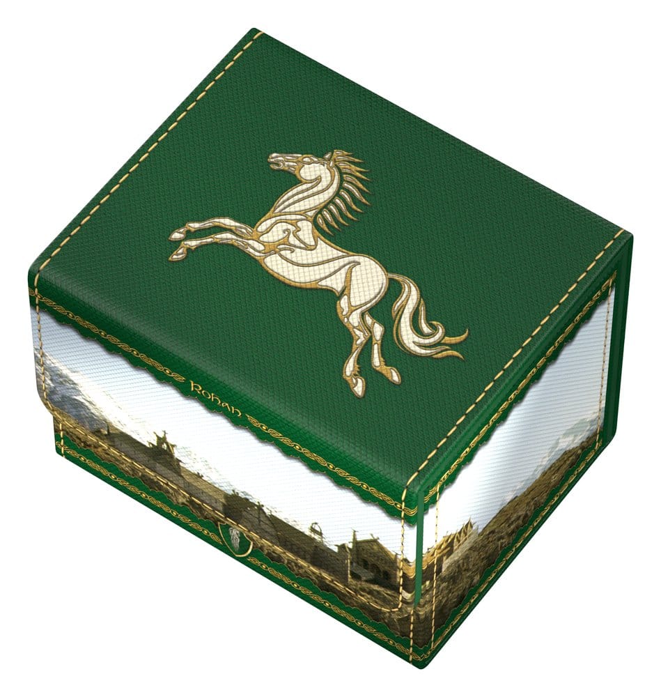 Ultimate Guard Sidewinder 100+ Xenoskin The Lord of the Rings™ ''Places of Middle-earth'' - Rohan P070962