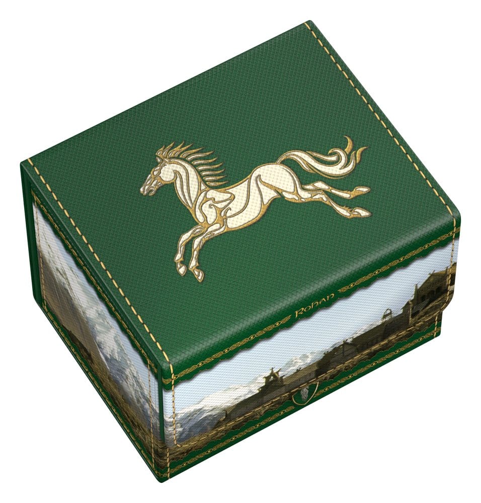 Ultimate Guard Sidewinder 100+ Xenoskin The Lord of the Rings™ ''Places of Middle-earth'' - Rohan P070962