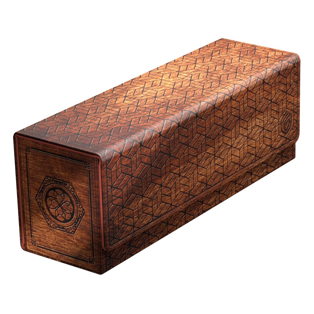 Ultimate Guard Arkhive 400+ ''Katana: The Shogun's Journey - Part 3'' P065807