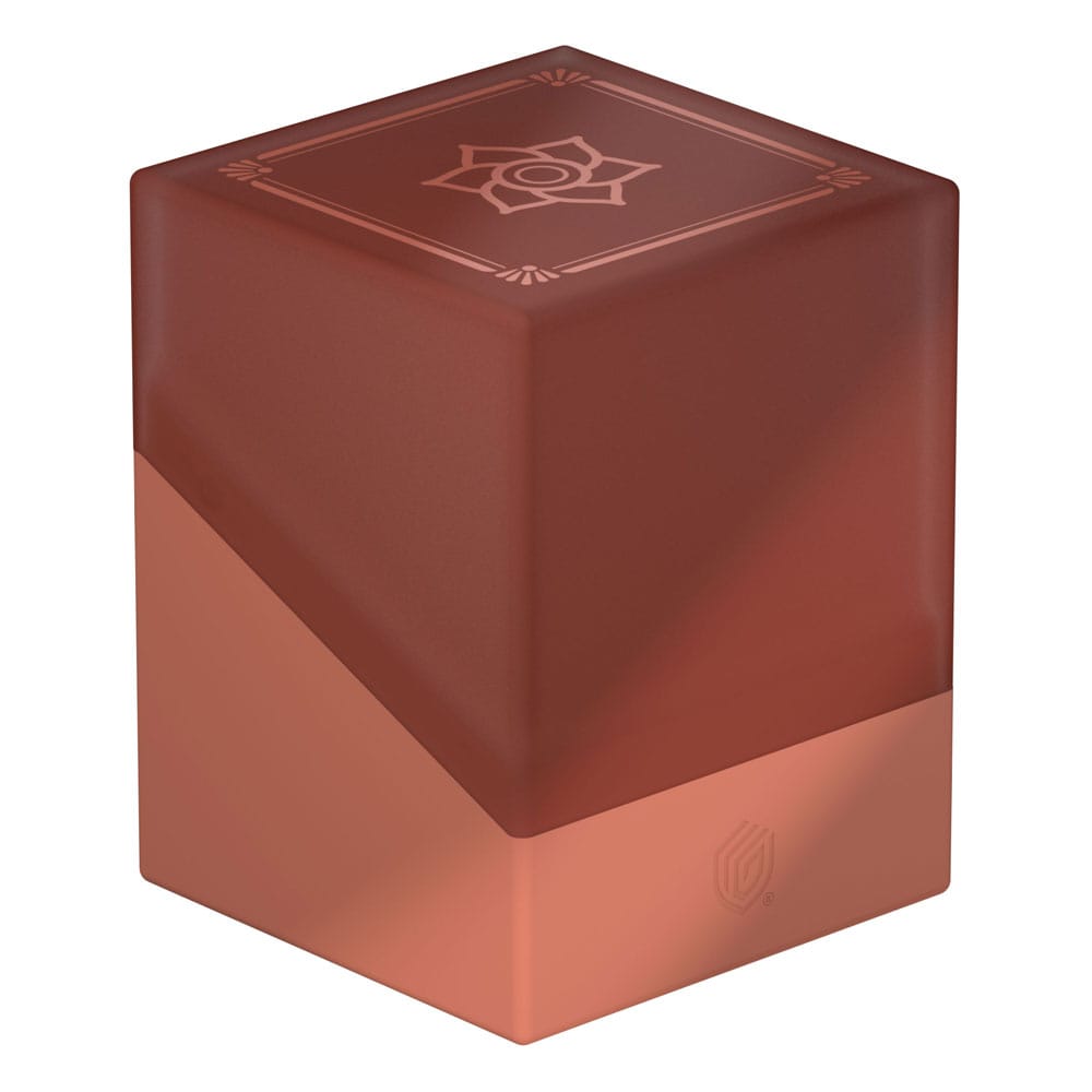 Ultimate Guard Boulder 100+ ''Katana: The Shogun's Journey - Part 3'' - Kousei P065809