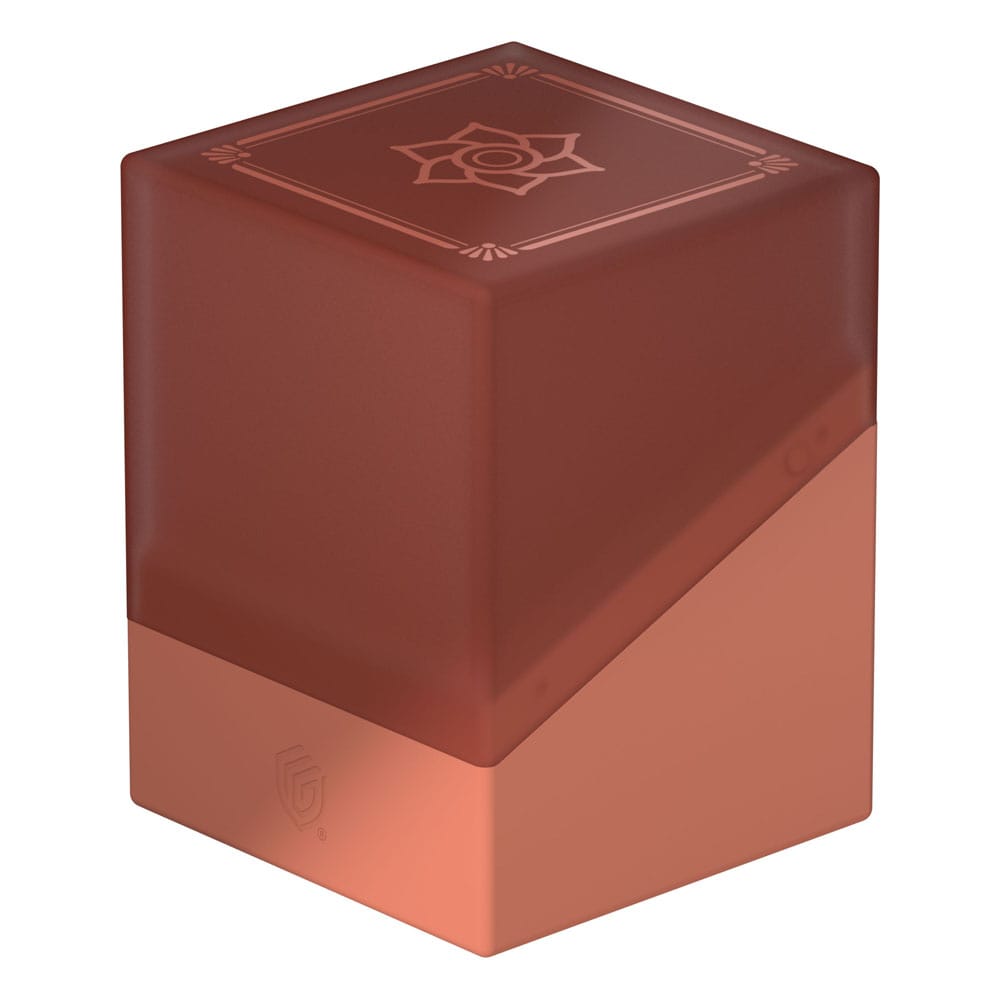 Ultimate Guard Boulder 100+ ''Katana: The Shogun's Journey - Part 3'' - Kousei P065809