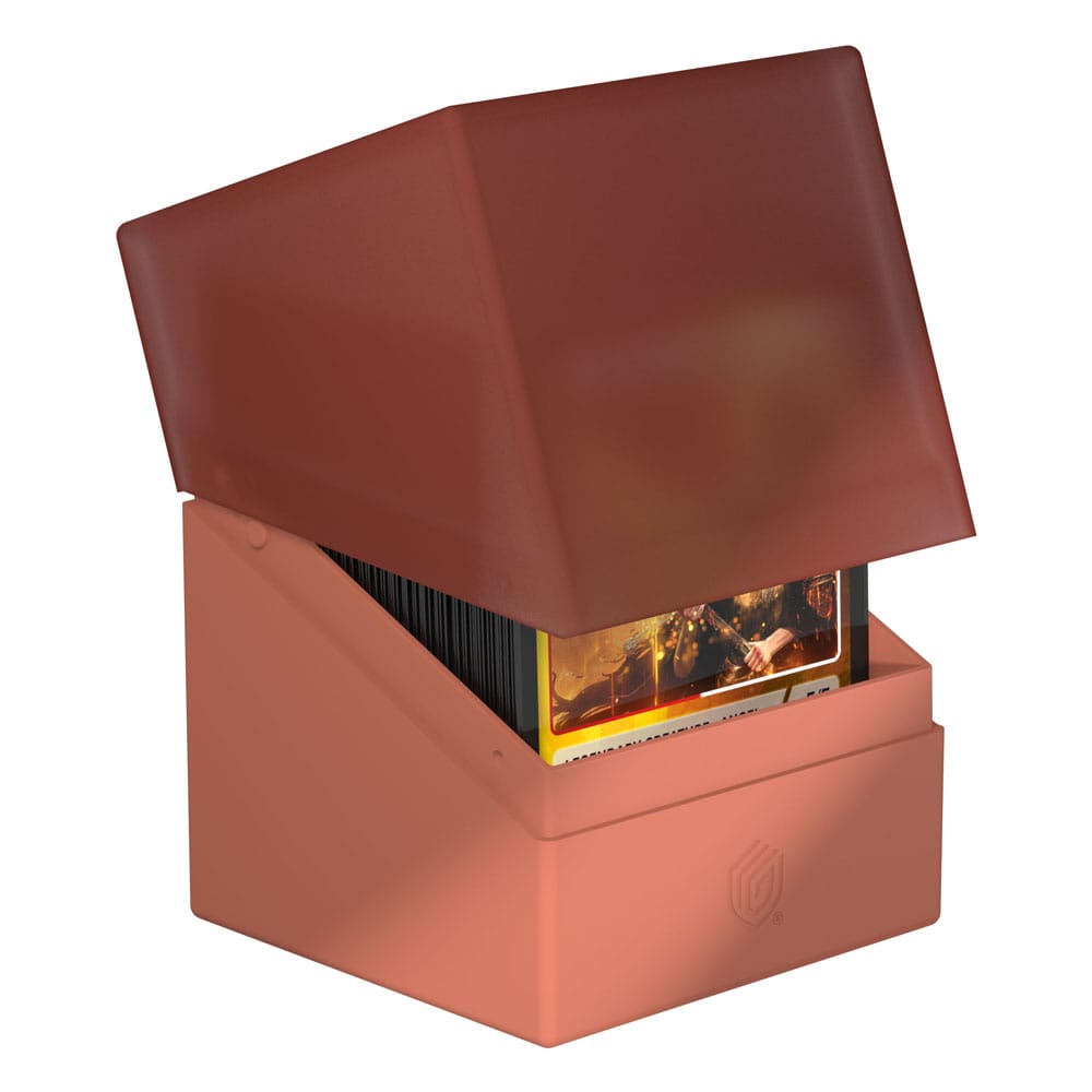 Ultimate Guard Boulder 100+ ''Katana: The Shogun's Journey - Part 3'' - Kousei P065809