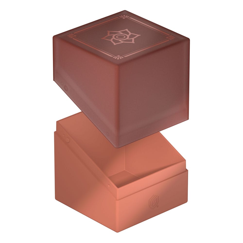 Ultimate Guard Boulder 100+ ''Katana: The Shogun's Journey - Part 3'' - Kousei P065809