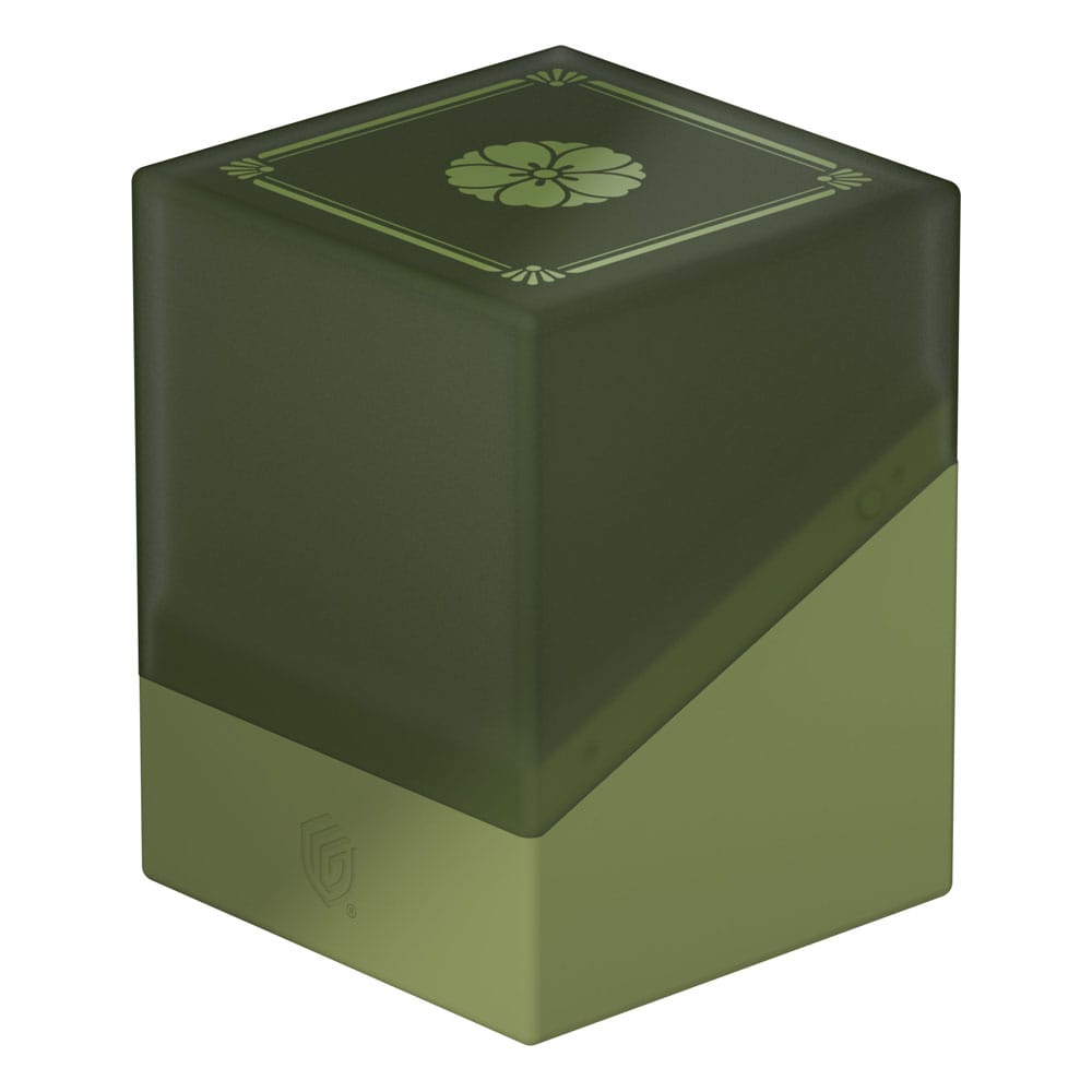 Ultimate Guard Boulder 100+ ''Katana: The Shogun's Journey - Part 3'' - Suirei P065811