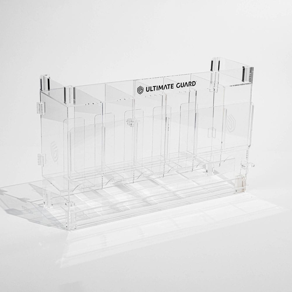 Ultimate Guard Acrylic Dispenser Base for TCG Booster Packs P062307