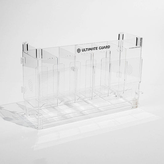 Ultimate Guard Acrylic Dispenser Base for TCG Booster Packs P062307