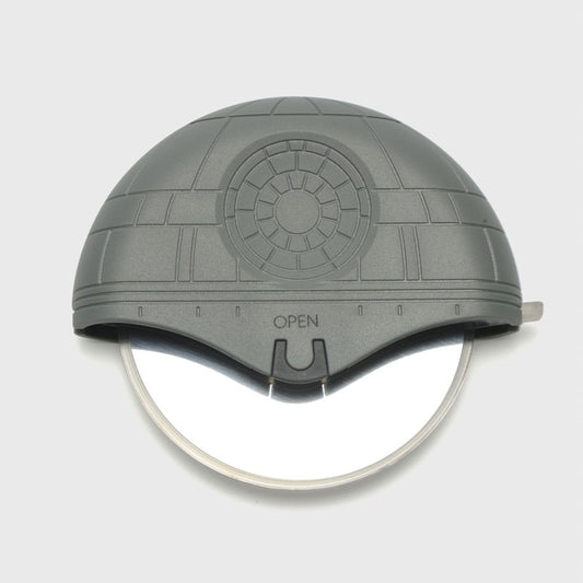 Star Wars Pizza Cutter Death Star P067653