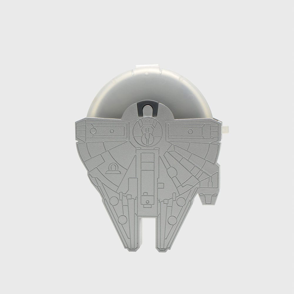 Star Wars Pizza Cutter Millennium Falcon P067654