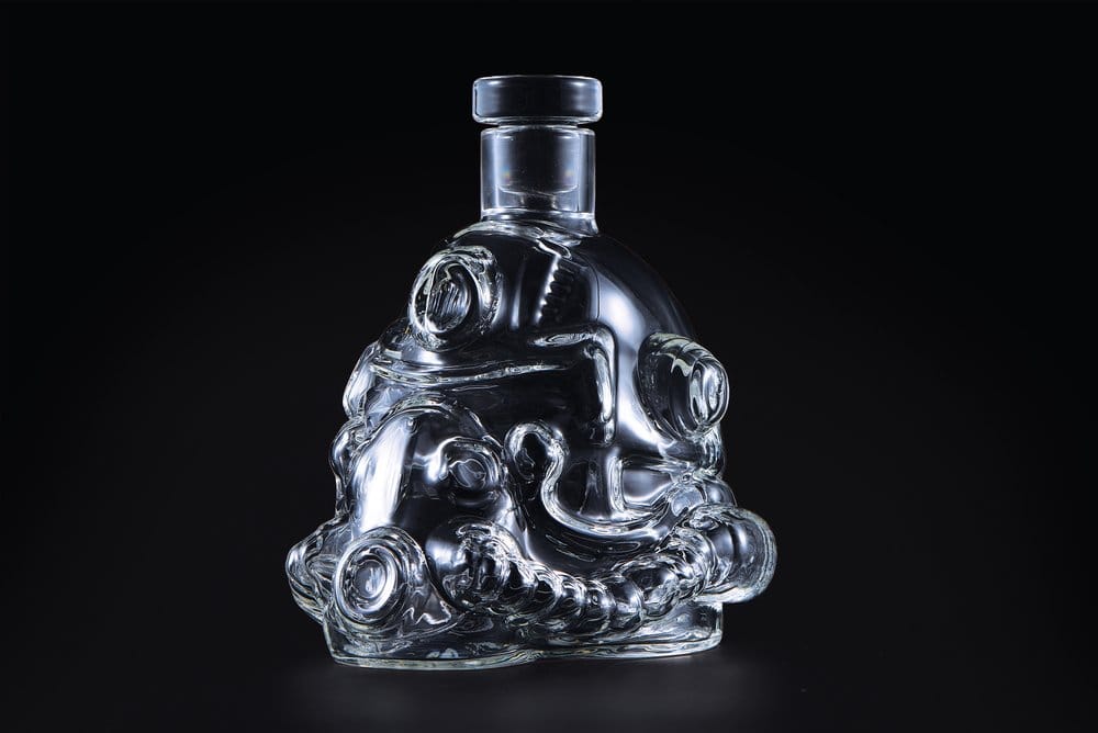 Fallout Decanter 5 Piece Set T-51 P069766