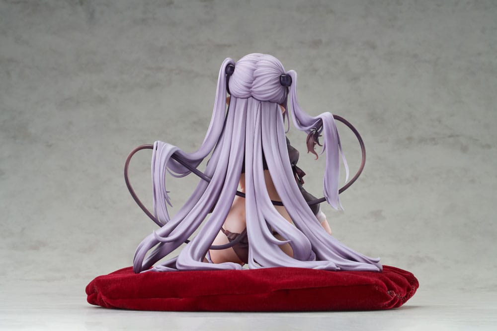 Original Character PVC Statue 1/6 Chloe Illustrated by Tamanokedama 18 cm