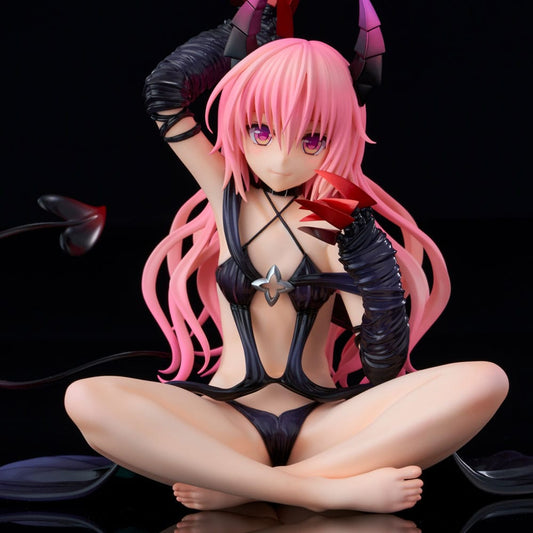 To Love-Ru Darkness PVC Statue 1/6 Nana Astar Deviluke Darkness Ver. 17 cm P062364