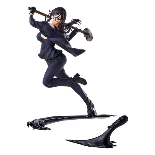 Summer Time Rendering Statue PVC Minakata Hizuru 27 cm P062375