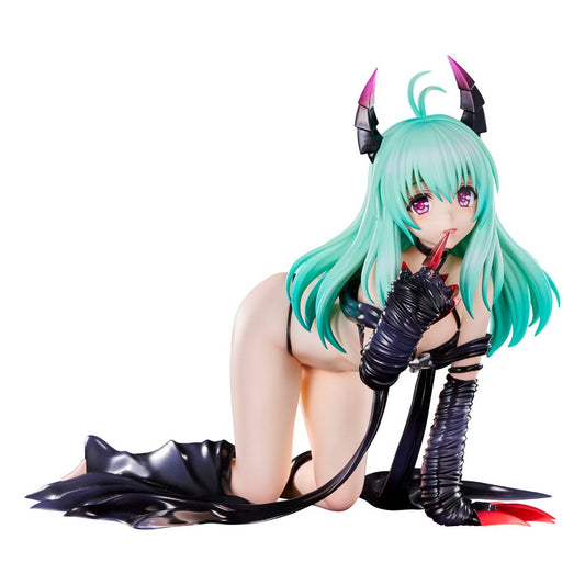 To Love-Ru Darkness Statue PVC Run Elsie Jewelria Darkness Ver. 13 cm P062378