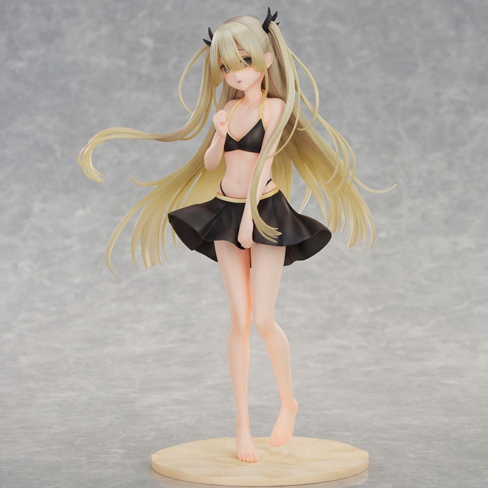 Spy Classroom Statue PVC Erna Swimsuit Ver. 24 cm P062384