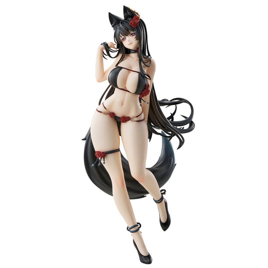 Original Character PVC 1/6 TACCO Illustration Rose 28 cm P062385