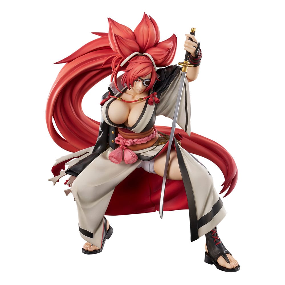 Guilty Gear Strive Statue PVC Baiken 23 cm P068569