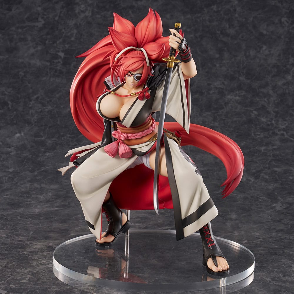 Guilty Gear Strive Statue PVC Baiken 23 cm P068569