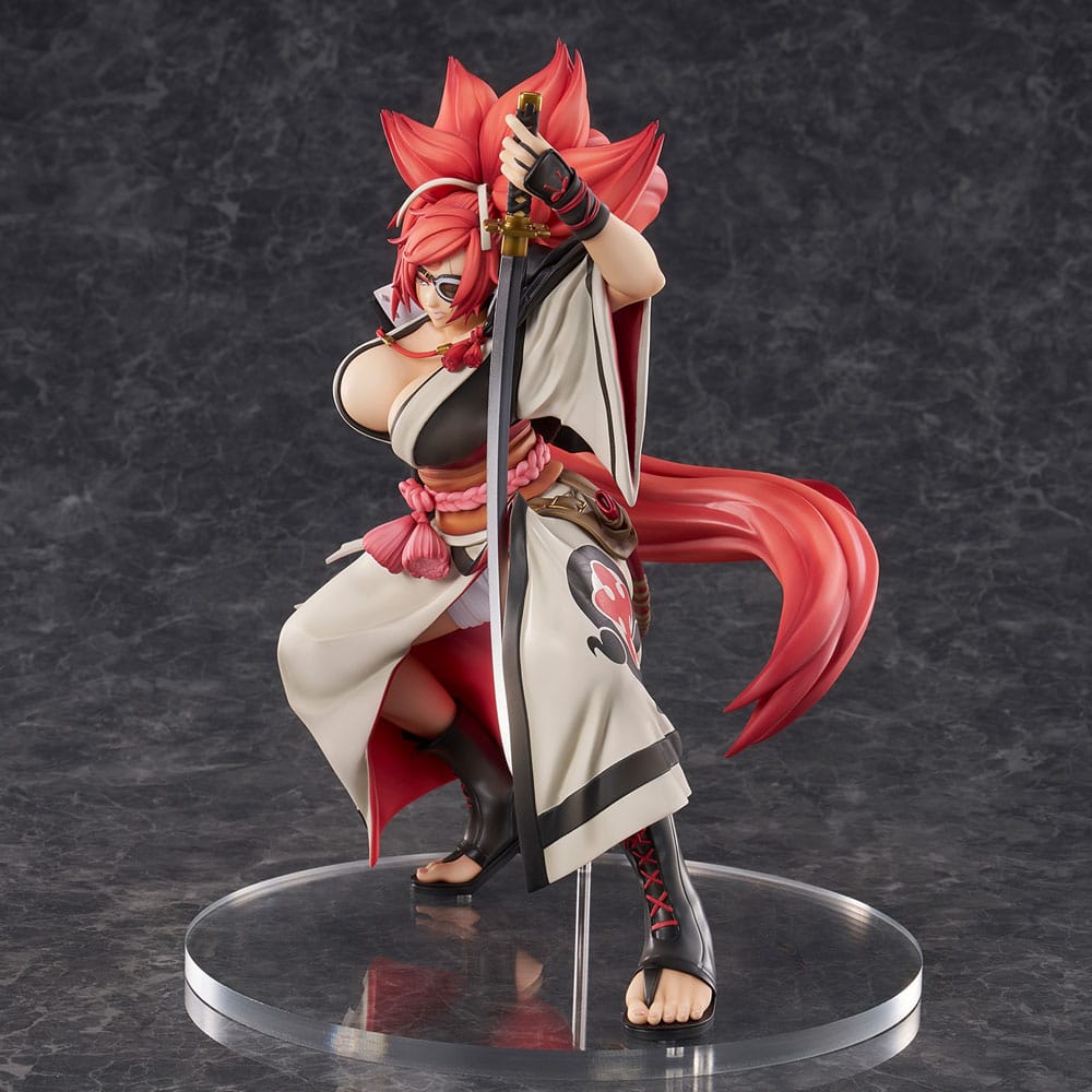 Guilty Gear Strive Statue PVC Baiken 23 cm P068569