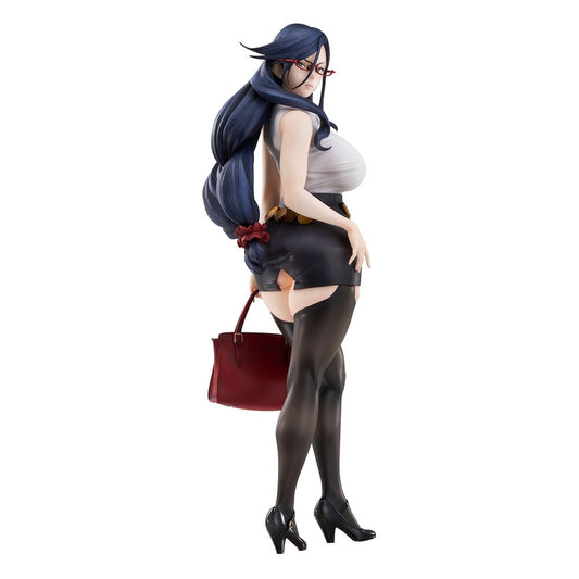 Original Character PVC Yoshio Illustration "OL" 29 cm P062394