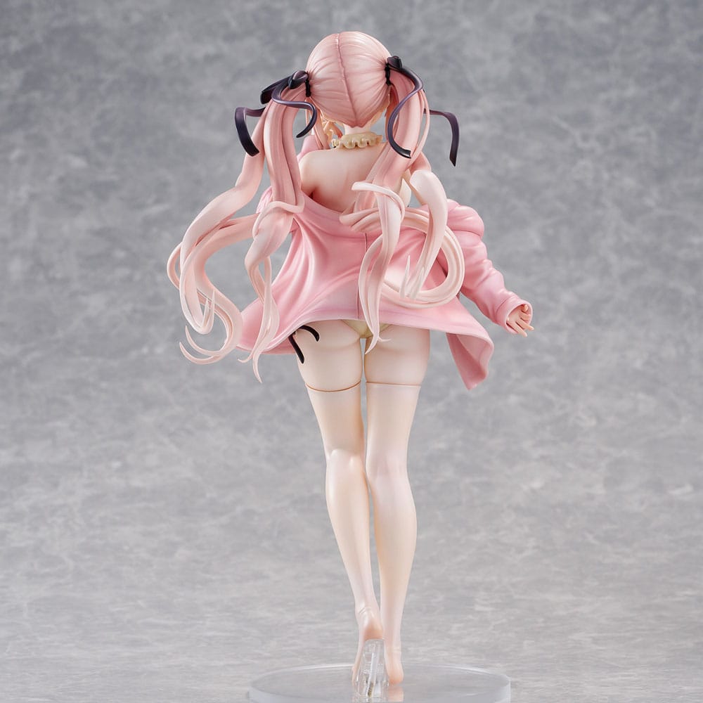 Original Character PVC 1/6 Riko Rihara Little Devil Swimsuit Ver. Illustration by Sayu Ayuma 26 cm P062401