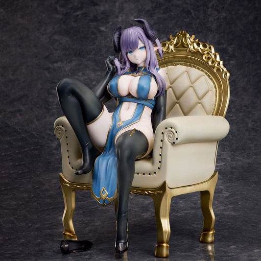 Original Character PVC 1/6 Vio Illustration by Oekakizuki 24 cm P062405