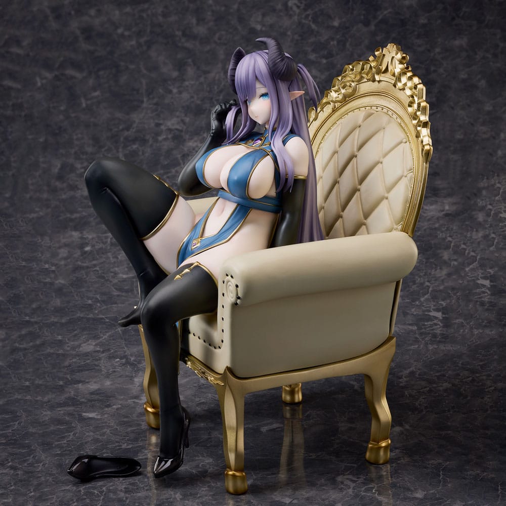 Original Character PVC 1/6 Vio Illustration by Oekakizuki 24 cm P062405