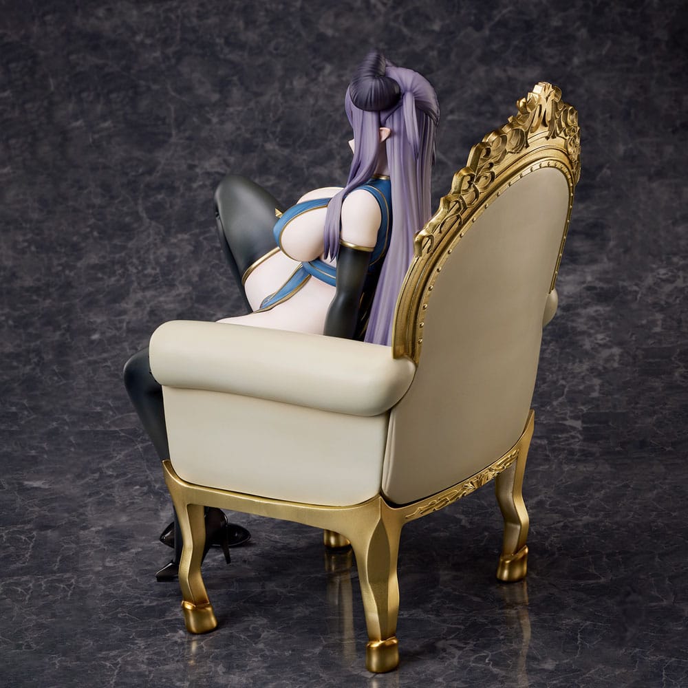 Original Character PVC 1/6 Vio Illustration by Oekakizuki 24 cm P062405