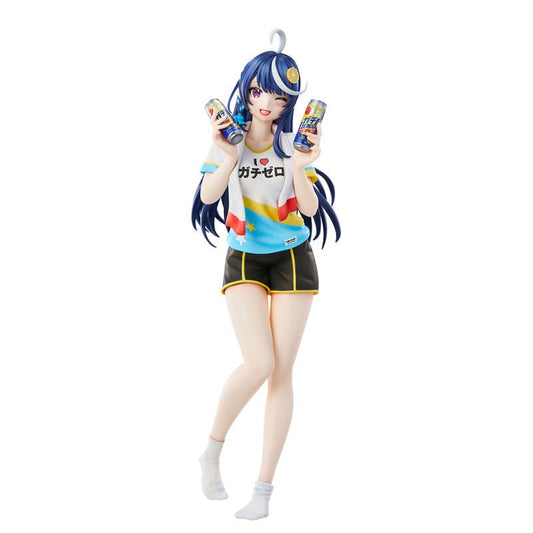 VTuber Legend: How I Went Viral After Forgetting to Turn Off My Stream PVC Statue 1/7 Shuwa 27 cm P062410