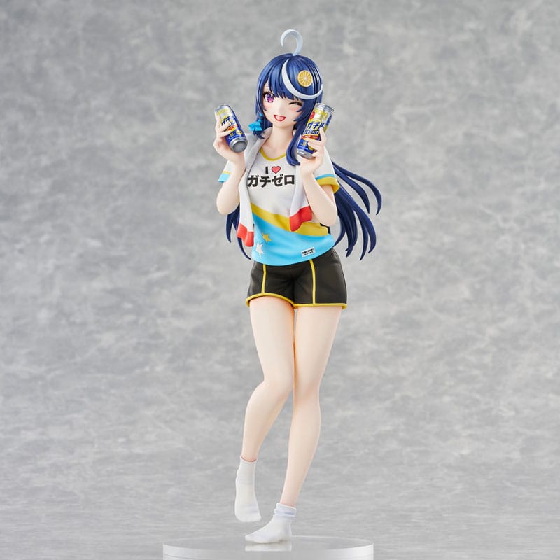 VTuber Legend: How I Went Viral After Forgetting to Turn Off My Stream PVC Statue 1/7 Shuwa 27 cm P062410