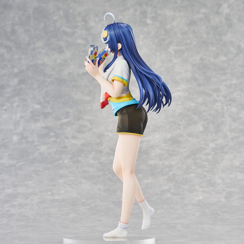 VTuber Legend: How I Went Viral After Forgetting to Turn Off My Stream PVC Statue 1/7 Shuwa 27 cm P062410