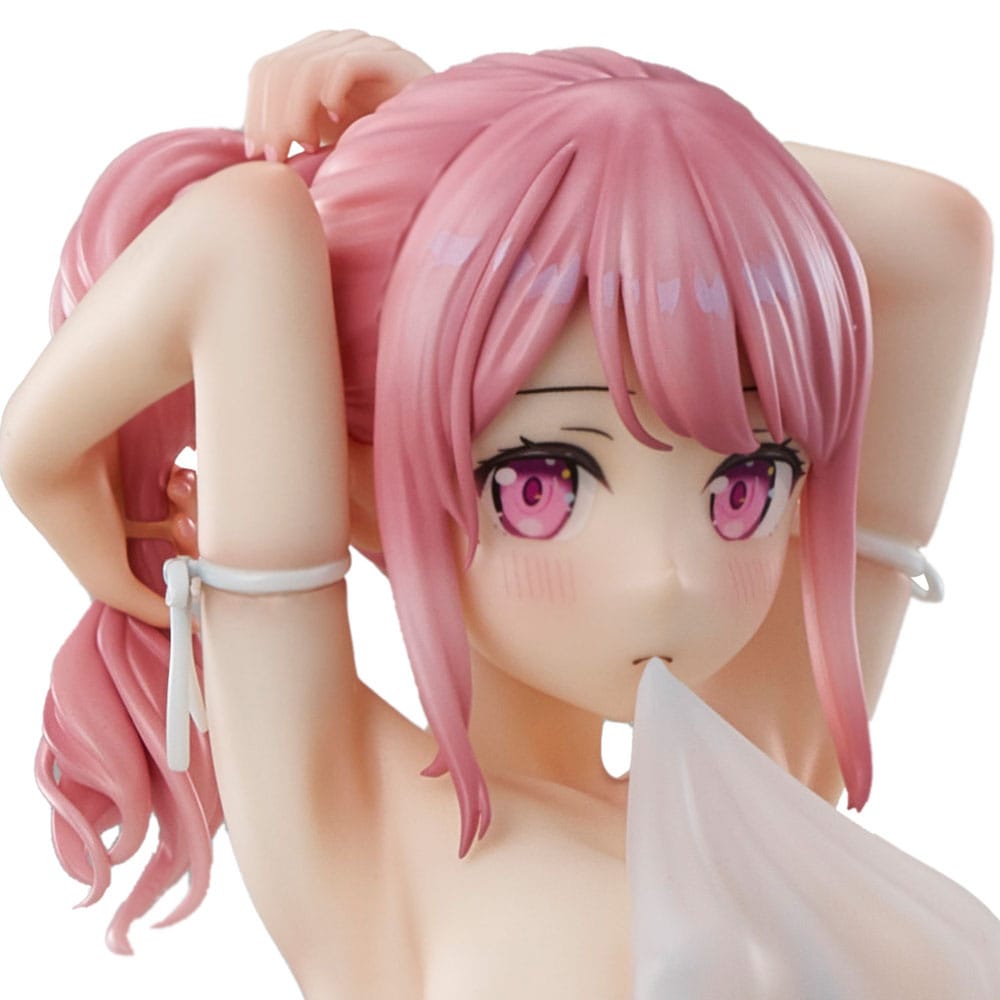 Original Character Swimsuit Series PVC Statue 1/4 Kantoku Kurumi 39 cm P062428