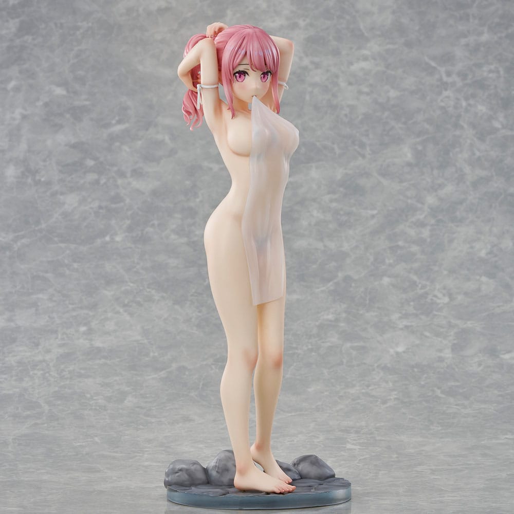 Original Character Swimsuit Series PVC Statue 1/4 Kantoku Kurumi 39 cm P062428