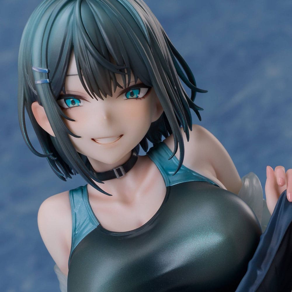 Original Character PVC Statue 1/6 Sora Minase - Illustrated by Danimaru 15 cm P067840