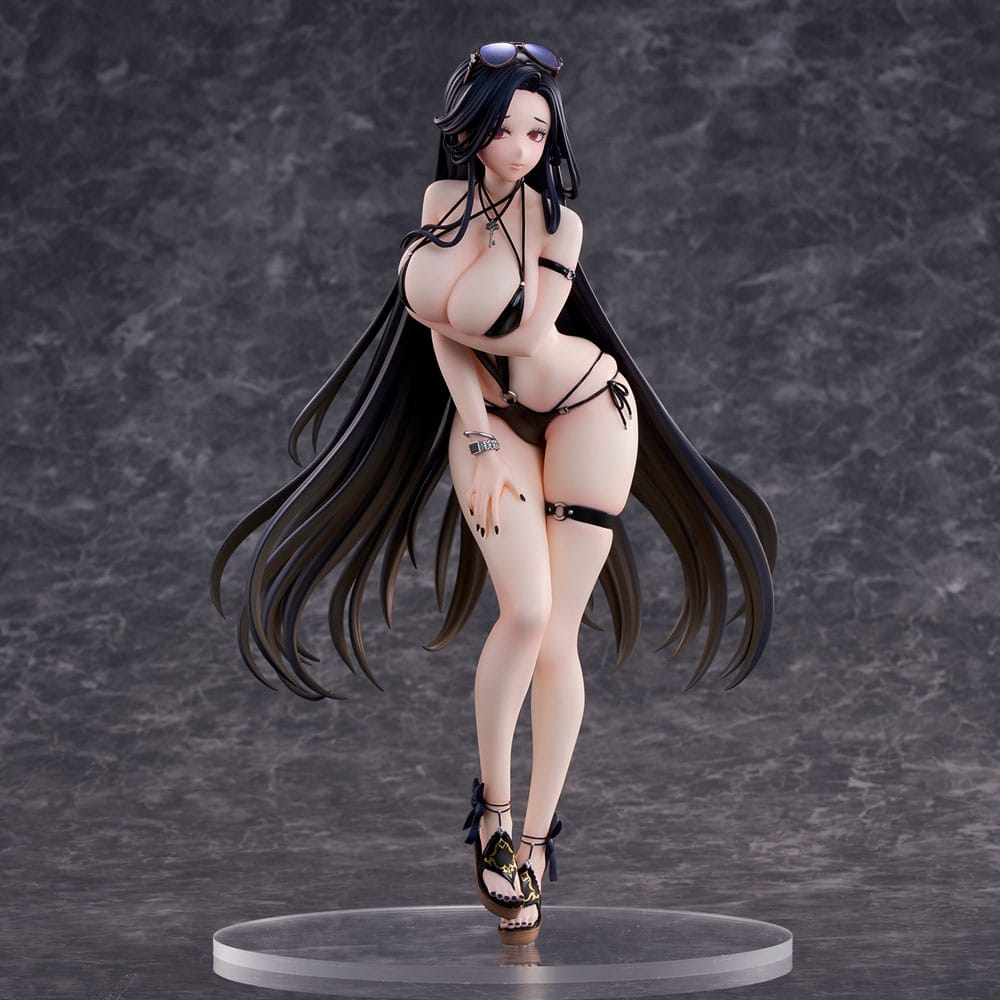Goddess of Victory: Nikke PVC Statue 1/6 Maiden Under the Sun 26 cm P067841