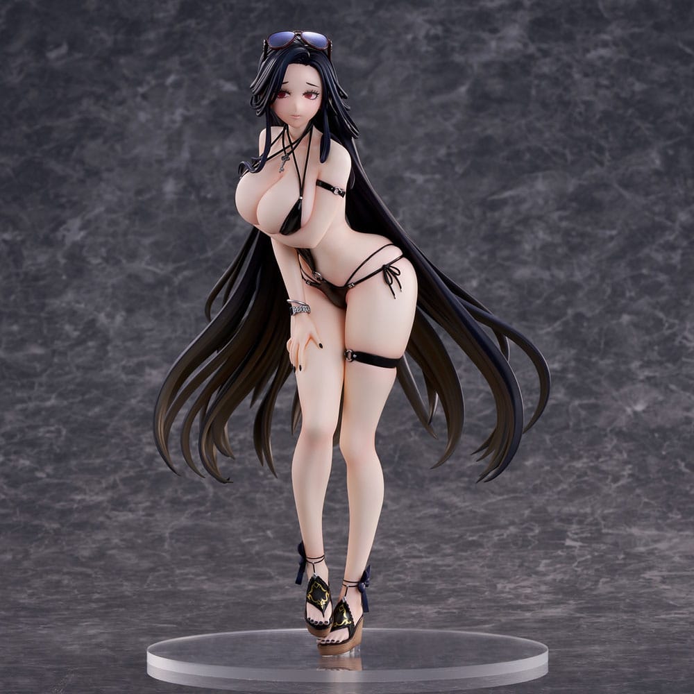 Goddess of Victory: Nikke PVC Statue 1/6 Maiden Under the Sun 26 cm P067841