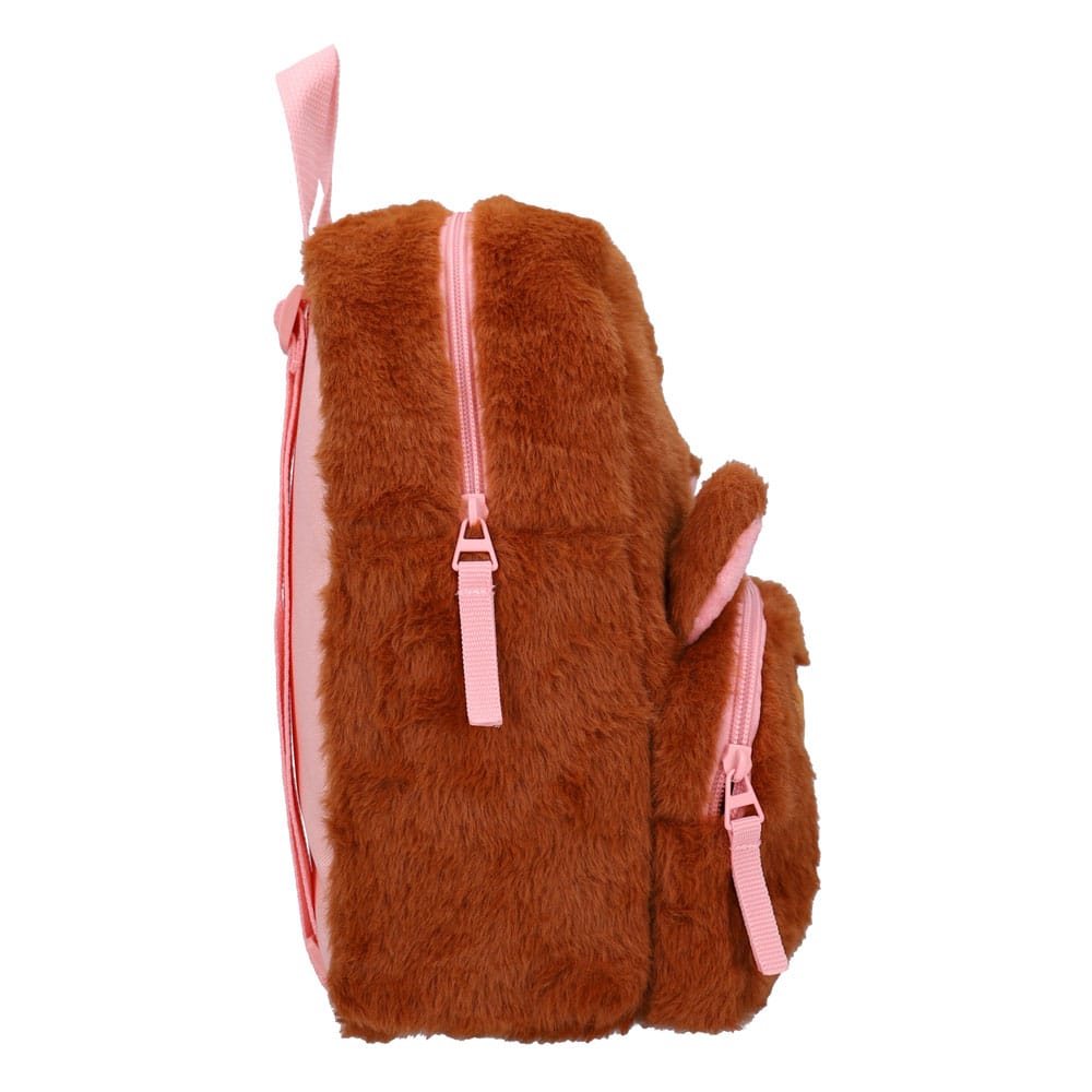 Disney Backpack Bambi Fluffy Festival P062441