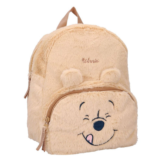Winnie-the-Pooh Backpack Winnie The Pooh Fluffy Festival P062442