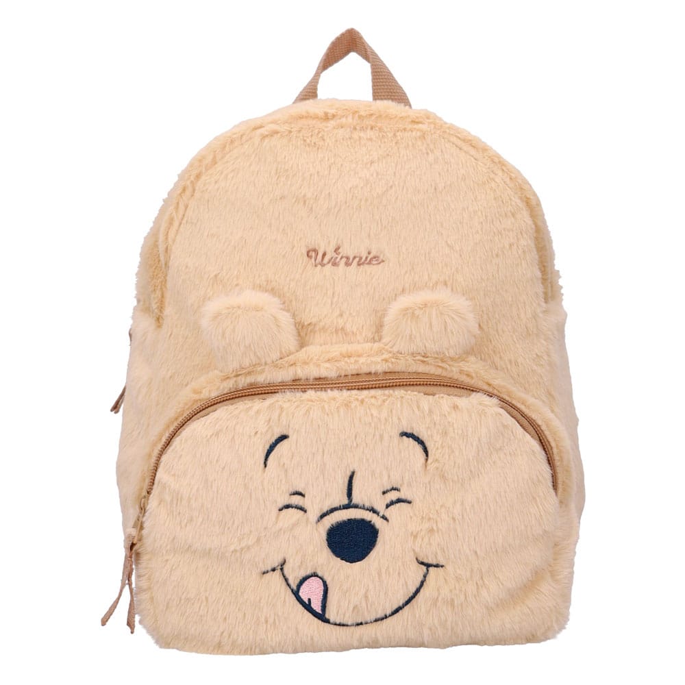 Winnie-the-Pooh Backpack Winnie The Pooh Fluffy Festival P062442
