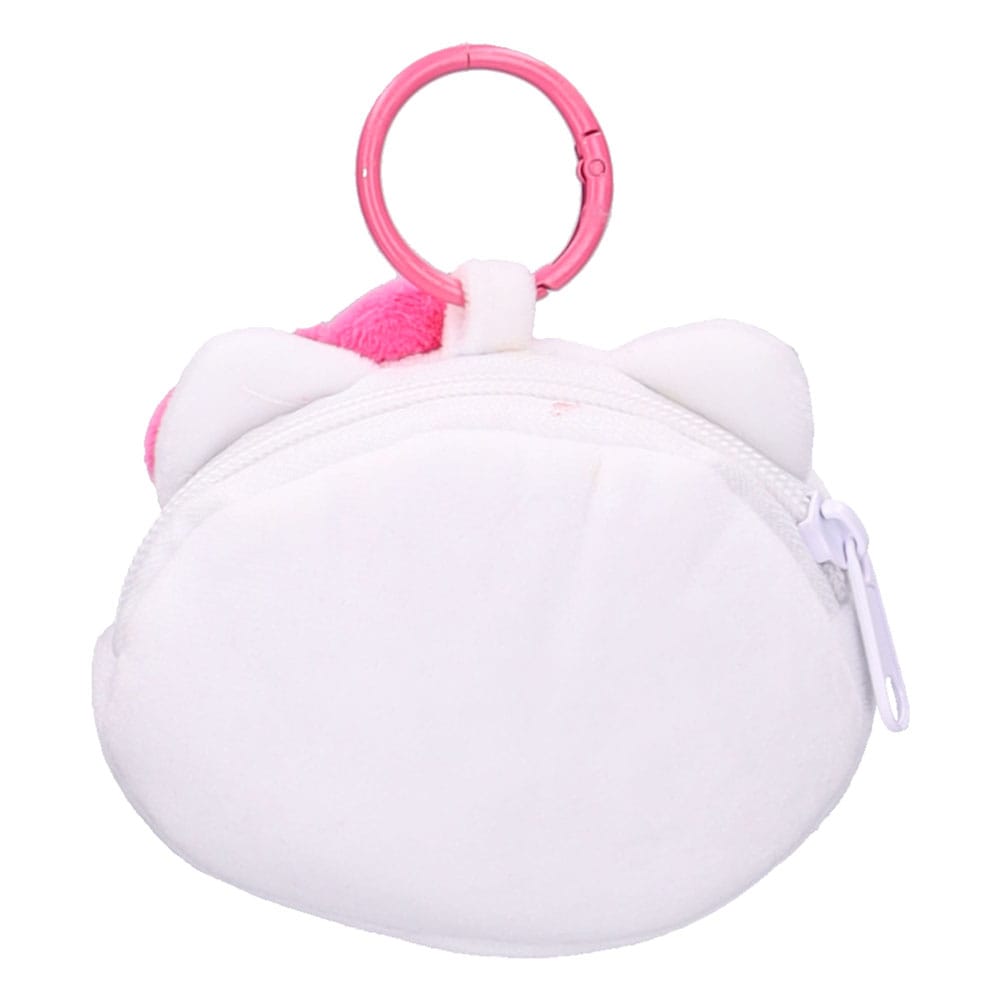 Sanrio Key Chain Hello Kitty & Friends Plushie Pals Assortment (24) P069016