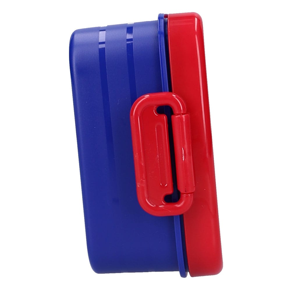 Sonic the Hedgehog Lunch Box Sonic Lunch Bunch P069022