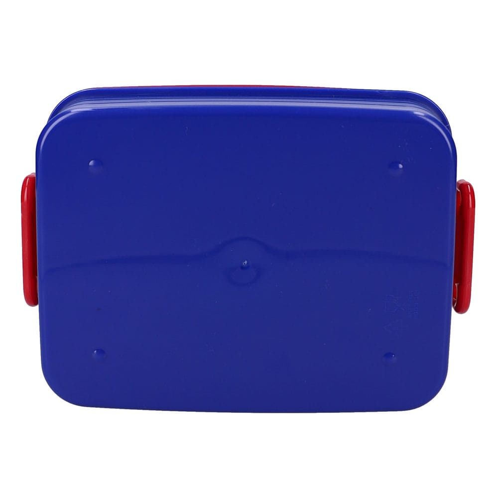 Sonic the Hedgehog Lunch Box Sonic Lunch Bunch P069022