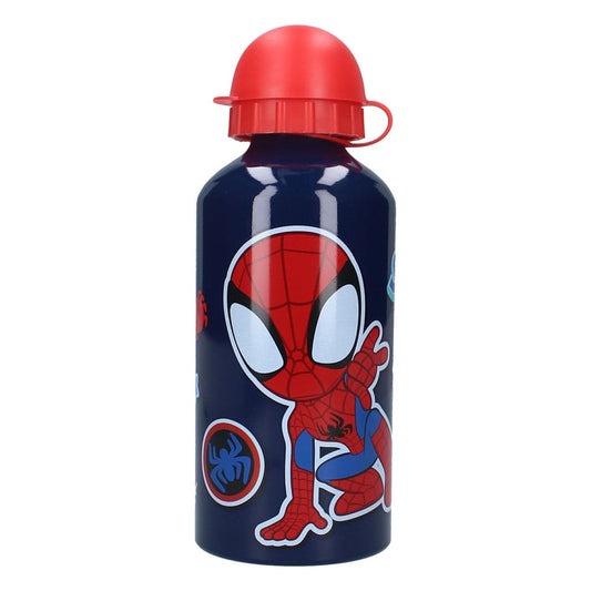 Spider-Man Water Bottle Spidey Really Refreshing 500 ml P069034