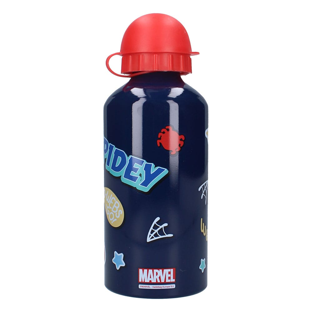 Spider-Man Water Bottle Spidey Really Refreshing 500 ml P069034