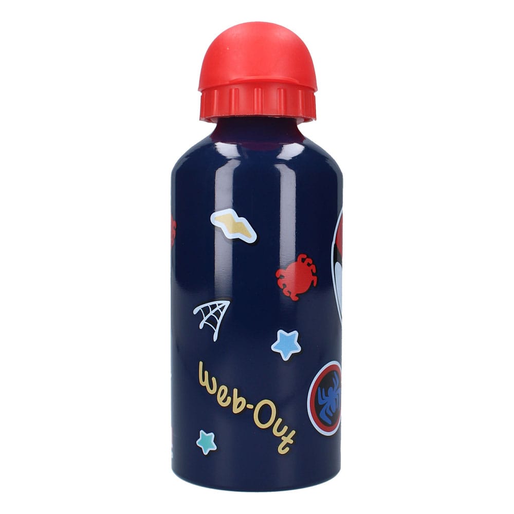 Spider-Man Water Bottle Spidey Really Refreshing 500 ml P069034