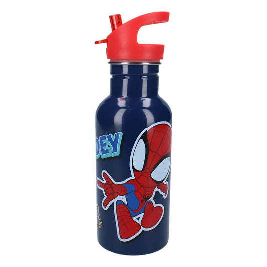 Spider-Man Water Bottle Spidey Take A Sip 500 ml P069035