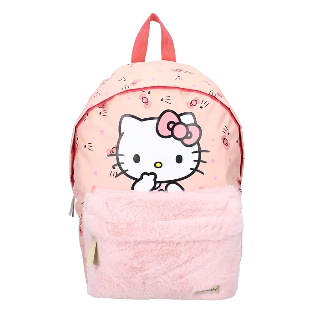 Sanrio Backpack Hello Kitty Furry Fantasy P062489