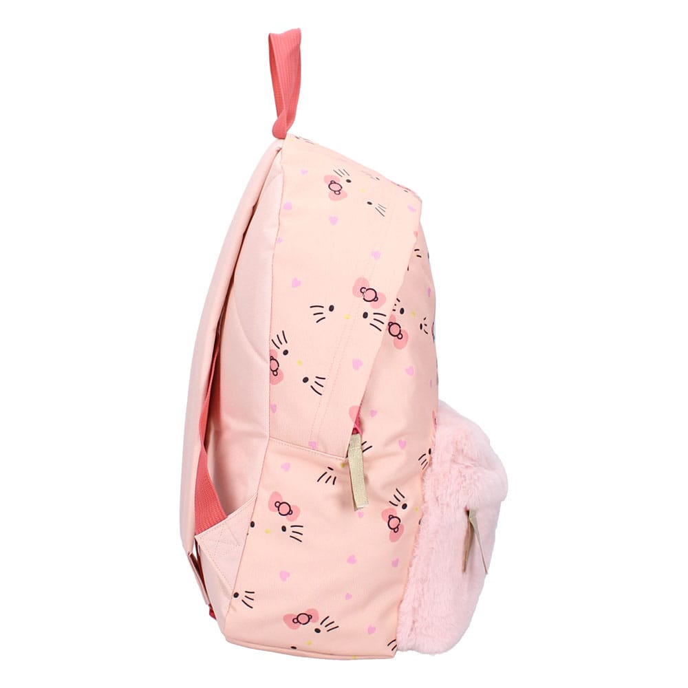 Sanrio Backpack Hello Kitty Furry Fantasy P062489