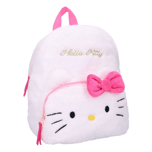 Sanrio Backpack Hello Kitty Fluffy Festival P062494