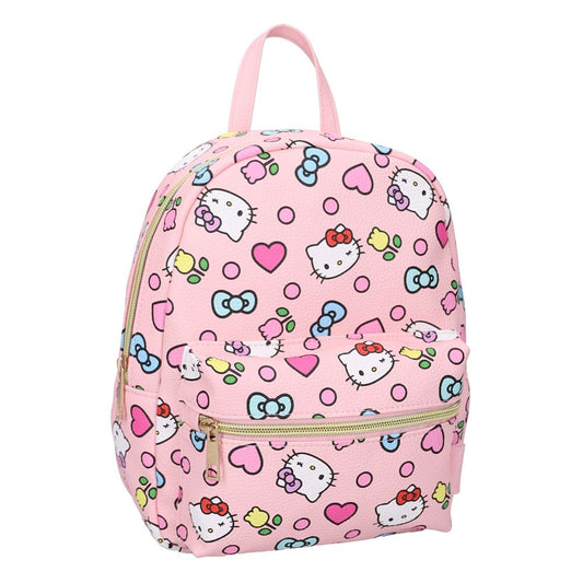 Sanrio Backpack Hello Kitty Sweet On You P062496